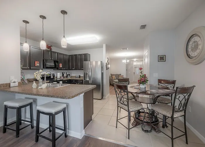 Sun City Cozy Home